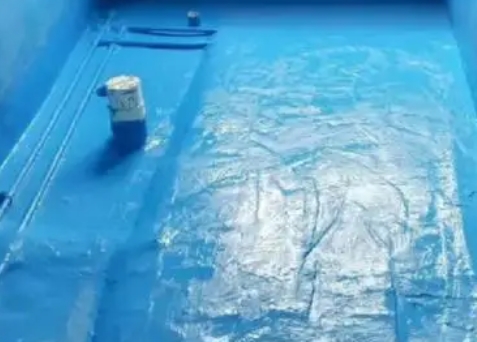 浚县卫生间漏水维修公司分享下浚县卫生间防水工程中常用防水涂料介绍。